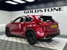 USED 2020 70 LEXUS NX 2.5 300h GPF SUV 5dr Petrol Hybrid E-CVT 4WD Euro 6 (s/s) (197 ps) 