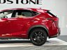 USED 2020 70 LEXUS NX 2.5 300h GPF SUV 5dr Petrol Hybrid E-CVT 4WD Euro 6 (s/s) (197 ps) 