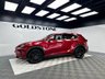 USED 2020 70 LEXUS NX 2.5 300h GPF SUV 5dr Petrol Hybrid E-CVT 4WD Euro 6 (s/s) (197 ps) 