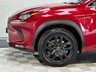USED 2020 70 LEXUS NX 2.5 300h GPF SUV 5dr Petrol Hybrid E-CVT 4WD Euro 6 (s/s) (197 ps) 