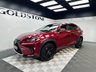 USED 2020 70 LEXUS NX 2.5 300h GPF SUV 5dr Petrol Hybrid E-CVT 4WD Euro 6 (s/s) (197 ps) 