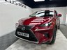 USED 2020 70 LEXUS NX 2.5 300h GPF SUV 5dr Petrol Hybrid E-CVT 4WD Euro 6 (s/s) (197 ps) 