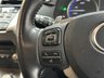 USED 2020 70 LEXUS NX 2.5 300h GPF SUV 5dr Petrol Hybrid E-CVT 4WD Euro 6 (s/s) (197 ps) 