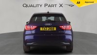 USED 2023 AUDI A1 1.0 TFSI 25 Sport Sportback Euro 6 (s/s) 5dr SPRING SALE NOW ON, SAVE 100s!