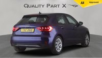 USED 2023 AUDI A1 1.0 TFSI 25 Sport Sportback Euro 6 (s/s) 5dr SPRING SALE NOW ON, SAVE 100s!