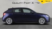 USED 2023 AUDI A1 1.0 TFSI 25 Sport Sportback Euro 6 (s/s) 5dr SPRING SALE NOW ON, SAVE 100s!