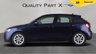 USED 2023 AUDI A1 1.0 TFSI 25 Sport Sportback Euro 6 (s/s) 5dr SPRING SALE NOW ON, SAVE 100s!