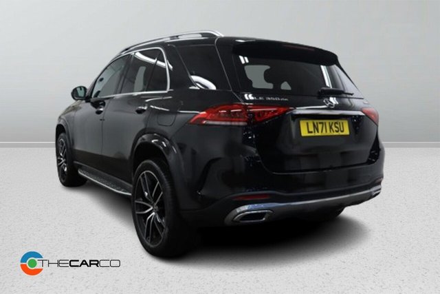 2021 Mercedes-Benz Gle - Photo 6