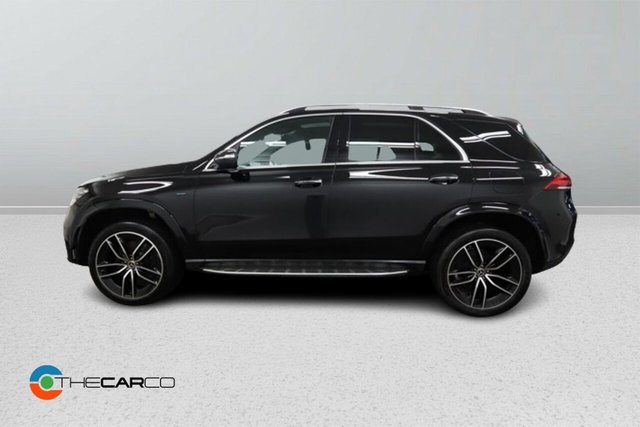 2021 Mercedes-Benz Gle - Photo 3