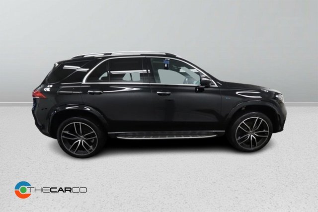 2021 Mercedes-Benz Gle - Photo 4