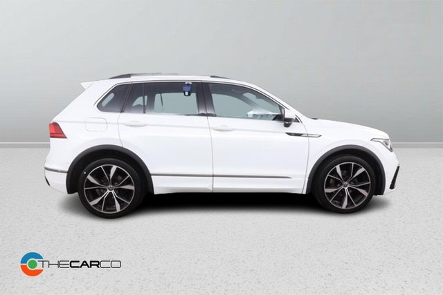 2023 Volkswagen Tiguan - Photo 5