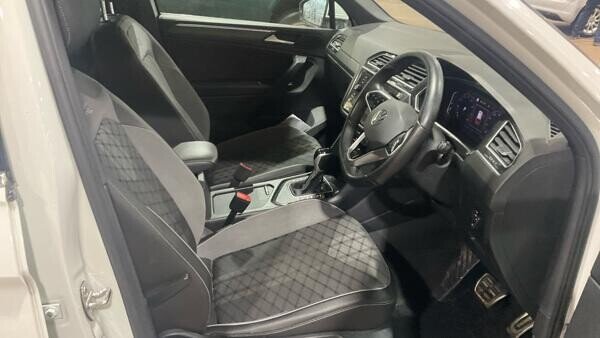 2023 Volkswagen Tiguan - Photo 10