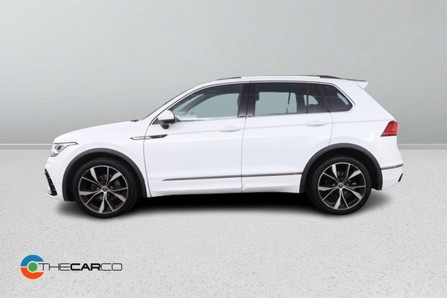 2023 Volkswagen Tiguan - Photo 4
