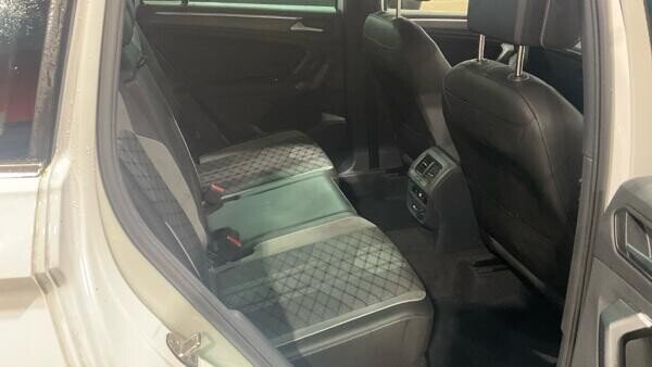 2023 Volkswagen Tiguan - Photo 11