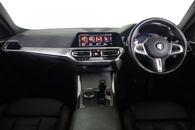 2022 BMW 4 Series - Photo 12