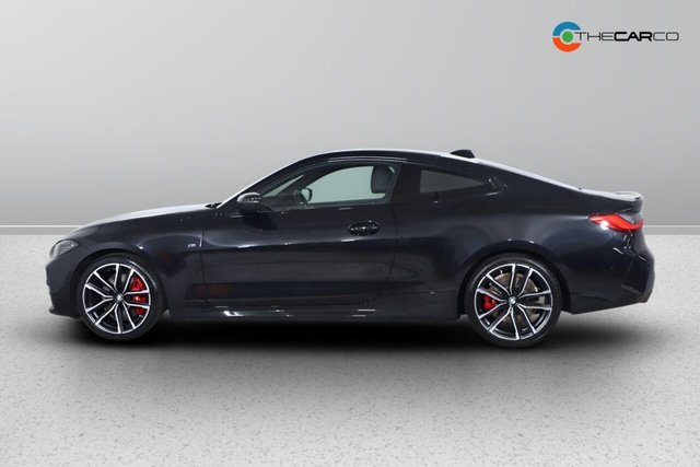 2022 BMW 4 Series - Photo 6