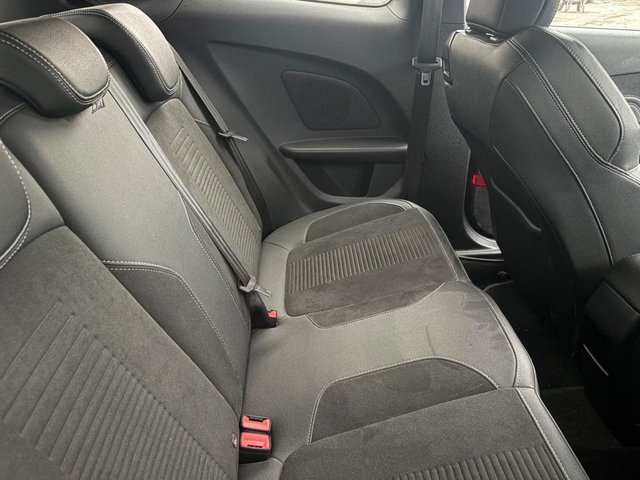 2019 Ford Fiesta 1.5L St-3 3dr - Photo 8