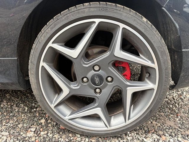 2019 Ford Fiesta 1.5L St-3 3dr - Photo 9