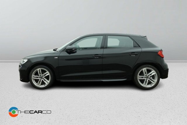 2022 Audi A1 - Photo 4