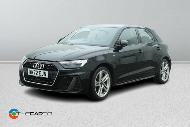 2022 Audi A1 - Photo 2