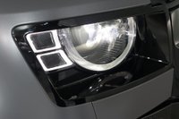 USED 2021 21 LAND ROVER DEFENDER 110 2.0 P300 HSE SUV 5dr Petrol Auto 4WD Euro 6 (s/s) (300 ps) HSE: 360 Cam + Satin Grey Wrap