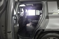 USED 2021 21 LAND ROVER DEFENDER 110 2.0 P300 HSE SUV 5dr Petrol Auto 4WD Euro 6 (s/s) (300 ps) HSE: 360 Cam + Satin Grey Wrap