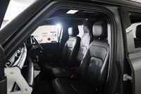 USED 2021 21 LAND ROVER DEFENDER 110 2.0 P300 HSE SUV 5dr Petrol Auto 4WD Euro 6 (s/s) (300 ps) HSE: 360 Cam + Satin Grey Wrap