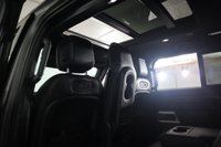 USED 2021 21 LAND ROVER DEFENDER 110 2.0 P300 HSE SUV 5dr Petrol Auto 4WD Euro 6 (s/s) (300 ps) HSE: 360 Cam + Satin Grey Wrap