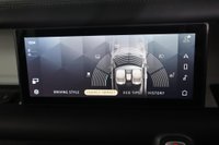 USED 2021 21 LAND ROVER DEFENDER 110 2.0 P300 HSE SUV 5dr Petrol Auto 4WD Euro 6 (s/s) (300 ps) HSE: 360 Cam + Satin Grey Wrap