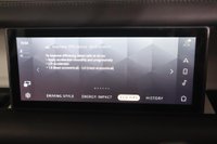 USED 2021 21 LAND ROVER DEFENDER 110 2.0 P300 HSE SUV 5dr Petrol Auto 4WD Euro 6 (s/s) (300 ps) HSE: 360 Cam + Satin Grey Wrap