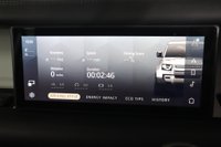 USED 2021 21 LAND ROVER DEFENDER 110 2.0 P300 HSE SUV 5dr Petrol Auto 4WD Euro 6 (s/s) (300 ps) HSE: 360 Cam + Satin Grey Wrap