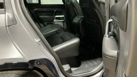 USED 2021 21 LAND ROVER DEFENDER 110 2.0 P300 HSE SUV 5dr Petrol Auto 4WD Euro 6 (s/s) (300 ps) HSE: 360 Cam + Satin Grey Wrap