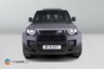 USED 2021 21 LAND ROVER DEFENDER 110 2.0 P300 HSE SUV 5dr Petrol Auto 4WD Euro 6 (s/s) (300 ps) HSE: 360 Cam + Satin Grey Wrap