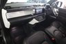 USED 2021 21 LAND ROVER DEFENDER 110 2.0 P300 HSE SUV 5dr Petrol Auto 4WD Euro 6 (s/s) (300 ps) HSE: 360 Cam + Satin Grey Wrap