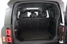 USED 2021 21 LAND ROVER DEFENDER 110 2.0 P300 HSE SUV 5dr Petrol Auto 4WD Euro 6 (s/s) (300 ps) HSE: 360 Cam + Satin Grey Wrap