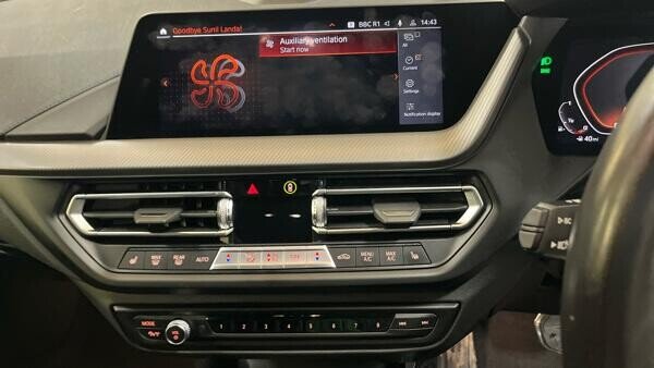 2022 BMW 2 Series Gran Coupe - Photo 12