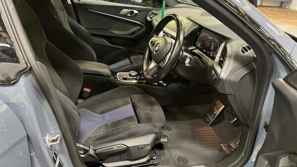 2022 BMW 2 Series Gran Coupe - Photo 10