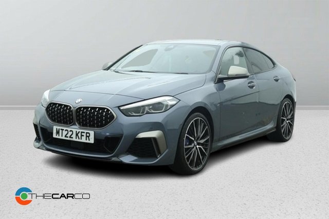 2022 BMW 2 Series Gran Coupe - Photo 2