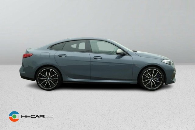 2022 BMW 2 Series Gran Coupe - Photo 5