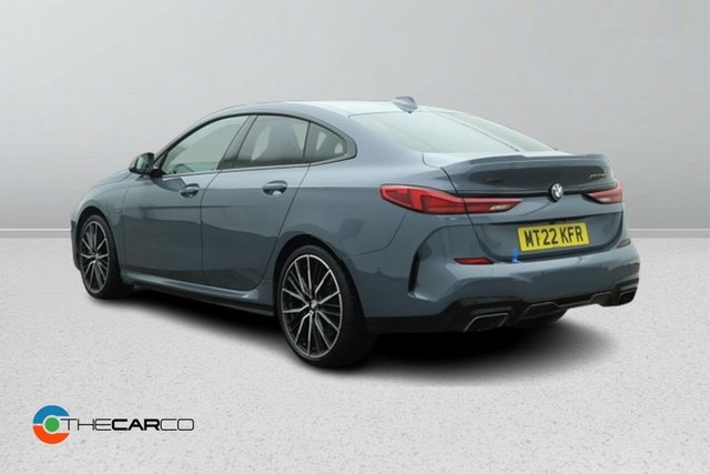 2022 BMW 2 Series Gran Coupe - Photo 7