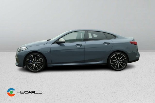 2022 BMW 2 Series Gran Coupe - Photo 4
