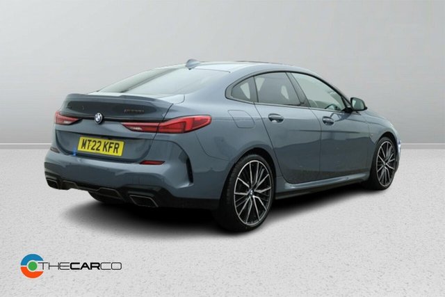 2022 BMW 2 Series Gran Coupe - Photo 8