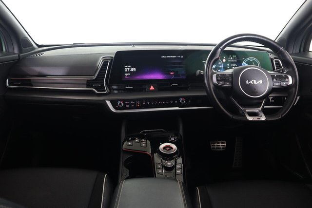 2022 Kia Sportage - Photo 12