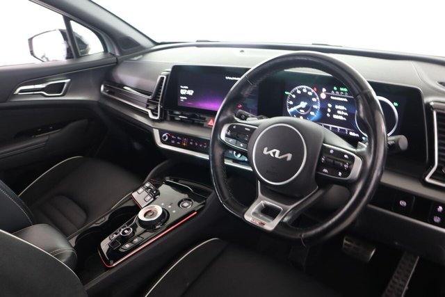 2022 Kia Sportage - Photo 11