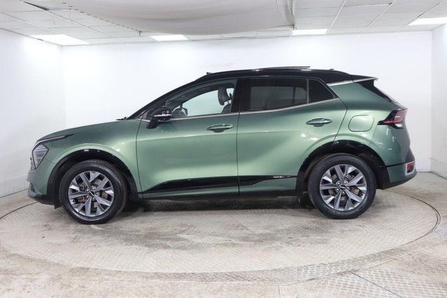 2022 Kia Sportage - Photo 6