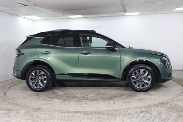 2022 Kia Sportage - Photo 9