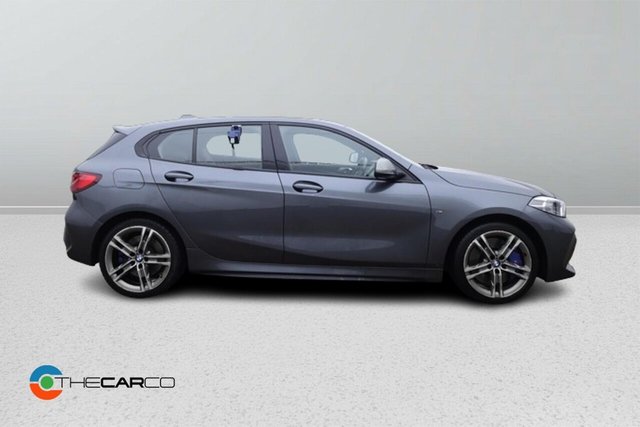 2021 BMW 1 Series - Photo 5