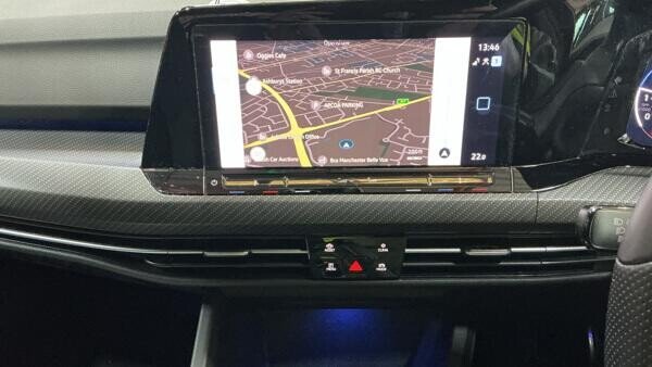 2022 Volkswagen Golf - Photo 12