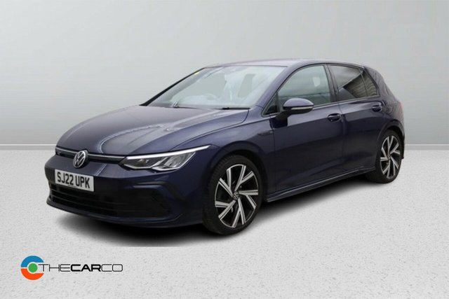 2022 Volkswagen Golf - Photo 2