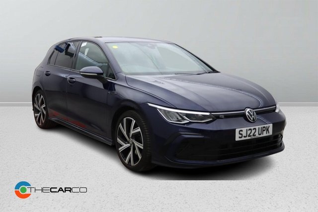 2022 Volkswagen Golf